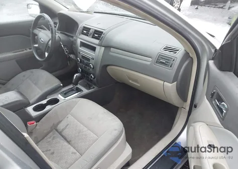 2012 Ford Fusion Se from USA, damaged, VIN 3FAHP0HA3CR161951